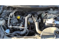 Recambio de motor para nissan qashqai (j10) 1.5 dci referencia OEM IAM K9K  