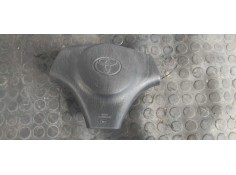 Recambio de airbag delantero izquierdo para toyota rav 4 funcruiser (a1) 2.0 16v cat referencia OEM IAM   