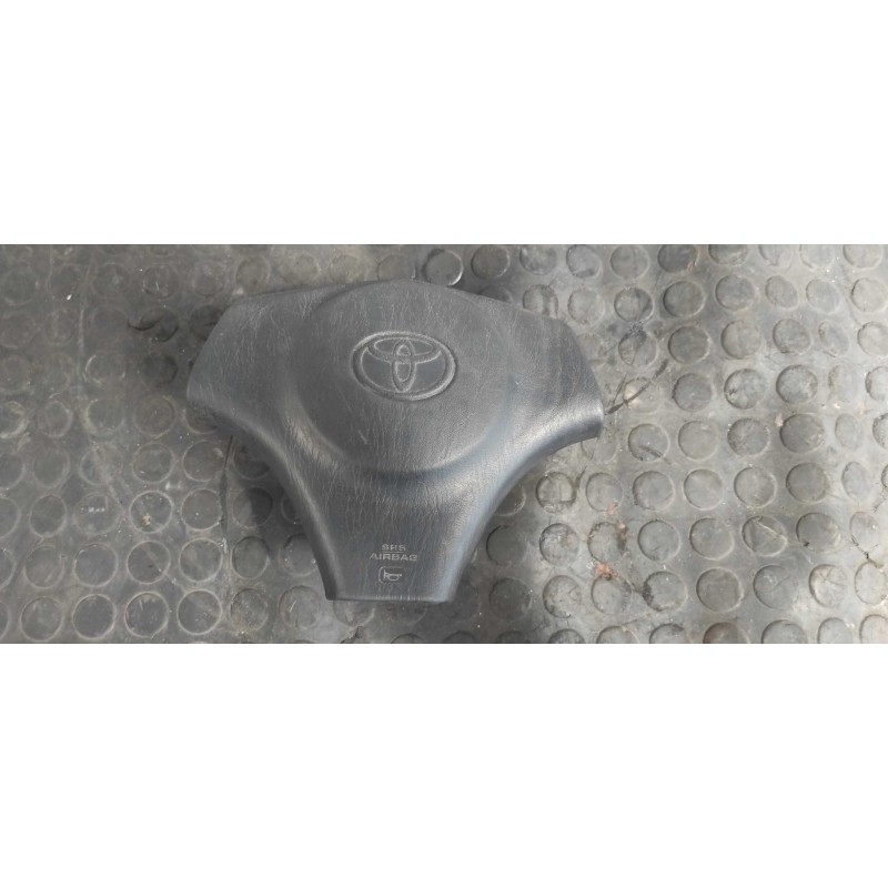 Recambio de airbag delantero izquierdo para toyota rav 4 funcruiser (a1) 2.0 16v cat referencia OEM IAM   