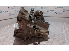 Recambio de caja cambios para ford transit caja cerrada, corta (fy) (2000 =>) 2.0 tdci referencia OEM IAM 1C1R7002AL   2
