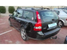 Recambio de porton trasero para volvo v50 familiar 2.0 d referencia OEM IAM   