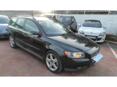 Recambio de puerta delantera derecha para volvo v50 familiar 2.0 d referencia OEM IAM   