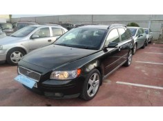 Recambio de retrovisor izquierdo para volvo v50 familiar 2.0 d referencia OEM IAM   