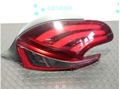 Recambio de piloto trasero derecho para peugeot 208 1.2 puretech referencia OEM IAM 9810430580  