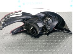 Recambio de piloto trasero derecho para peugeot 208 1.2 puretech referencia OEM IAM 9810430580   2