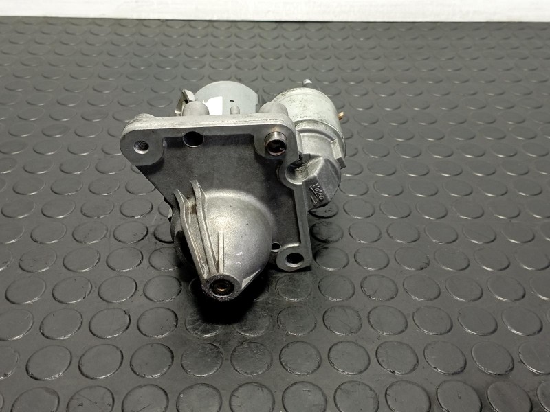 Recambio de motor arranque para citroen jumpy 1.6 hdi referencia OEM IAM 9688268480  