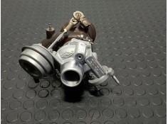 Recambio de turbocompresor para peugeot 208 1.2 puretech referencia OEM IAM 9818479380  