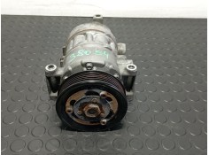 Recambio de compresor aire acondicionado para volkswagen golf vii lim. 1.2 tsi referencia OEM IAM 5Q0820803  