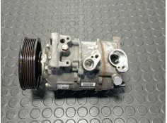 Recambio de compresor aire acondicionado para volkswagen golf vii lim. 1.2 tsi referencia OEM IAM 5Q0820803   2