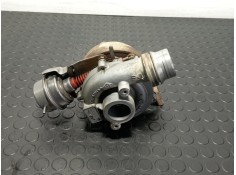 Recambio de turbocompresor para renault megane iii sport tourer 1.9 dci referencia OEM IAM 54399700087  