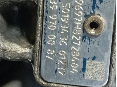 Recambio de turbocompresor para renault megane iii sport tourer 1.9 dci referencia OEM IAM 54399700087   2