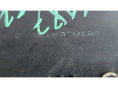 Recambio de cerradura puerta delantera izquierda para volkswagen golf iv berlina (1j1) 25 aniversario referencia OEM IAM 3B18370 2