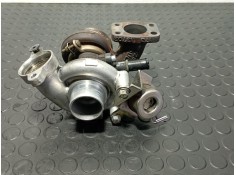 Recambio de turbocompresor para ford focus berlina (cap) 1.6 tdci referencia OEM IAM 9670371380  