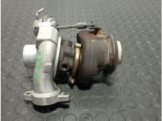 Recambio de turbocompresor para ford focus berlina (cap) 1.6 tdci referencia OEM IAM 9670371380   2