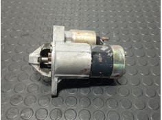 Recambio de motor arranque para chrysler sebring berlina (jr41) 2.0 lx referencia OEM IAM 05033067AA  