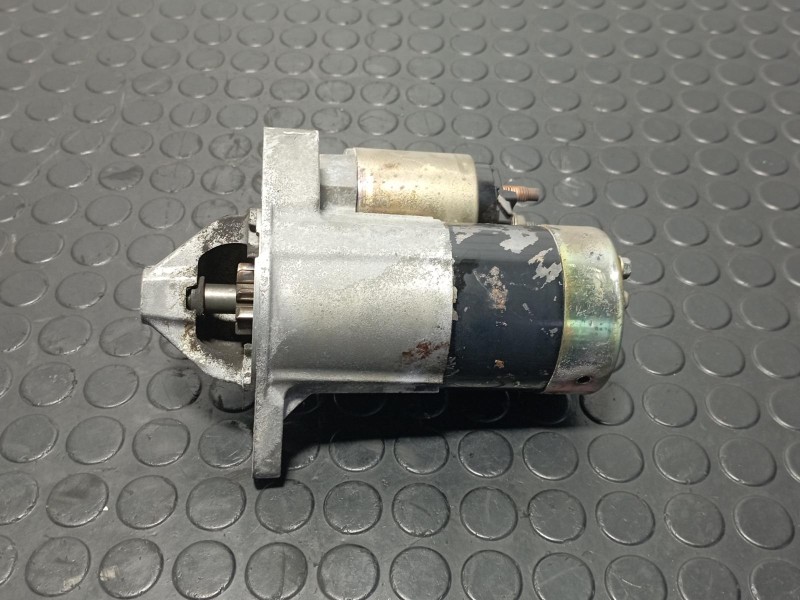 Recambio de motor arranque para chrysler sebring berlina (jr41) 2.0 lx referencia OEM IAM 05033067AA  