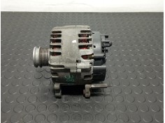 Recambio de alternador para volkswagen golf vii lim. 1.2 tsi referencia OEM IAM 04E903023K   2
