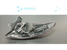 Recambio de piloto trasero izquierdo para renault megane iii sport tourer 1.9 dci referencia OEM IAM 265550010R   2