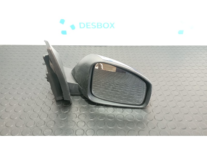 Recambio de retrovisor derecho para renault megane iii sport tourer 1.9 dci referencia OEM IAM 12523170D  