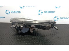 Recambio de faro derecho para fiat doblo 1.3 d multijet referencia OEM IAM 46380711DX   2