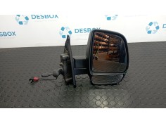 Recambio de retrovisor derecho para fiat doblo 1.3 d multijet referencia OEM IAM E9026286  