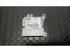 Recambio de centralita airbag para citroen berlingo station wagon 1.6 hdi referencia OEM IAM 9665250180  