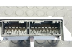 Recambio de centralita airbag para citroen berlingo station wagon 1.6 hdi referencia OEM IAM 9665250180   2