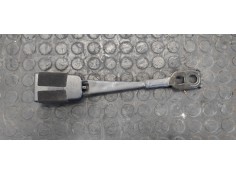 Recambio de enganche cinturon delantero izquierdo para peugeot 3008 allure referencia OEM IAM 9809502477  