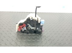 Recambio de cerradura puerta trasera izquierda para volkswagen jetta (1k2) 2.0 tdi referencia OEM IAM 7L0839015D   2