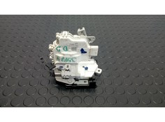 Recambio de cerradura puerta delantera derecha para seat leon (1p1) reference referencia OEM IAM 1P1837016B  