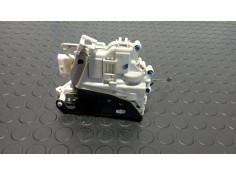 Recambio de cerradura puerta delantera derecha para seat leon (1p1) reference referencia OEM IAM 1P1837016B   2