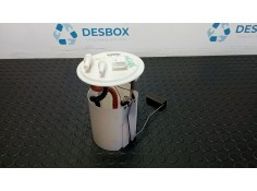 Recambio de aforador para renault megane iii sport tourer 1.9 dci referencia OEM IAM 172020033R  