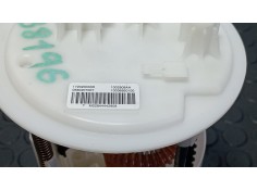 Recambio de aforador para renault megane iii sport tourer 1.9 dci referencia OEM IAM 172020033R   2