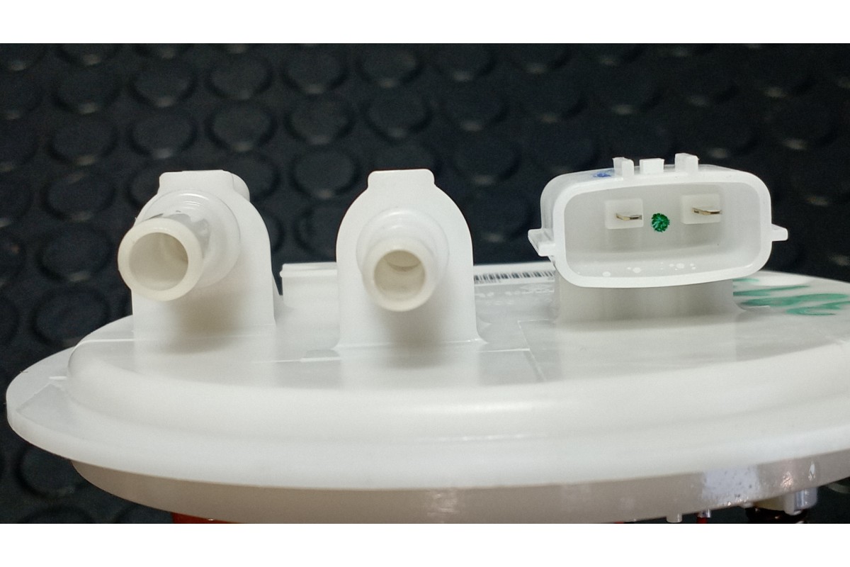 Recambio de aforador para renault megane iii sport tourer 1.9 dci referencia OEM IAM 172020033R  