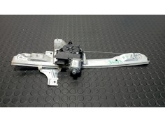 Recambio de elevalunas delantero derecho para peugeot 208 1.2 puretech referencia OEM IAM 9816402080  