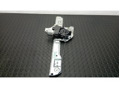 Recambio de elevalunas delantero derecho para peugeot 208 1.2 puretech referencia OEM IAM 9816402080   2