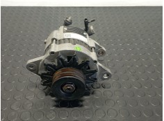 Recambio de alternador para kia sportage 2.0 turbodiesel cat referencia OEM IAM 021218074  