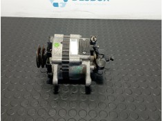 Recambio de alternador para kia sportage 2.0 turbodiesel cat referencia OEM IAM 021218074   2