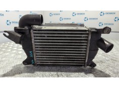 Recambio de intercooler para kia sportage 2.0 turbodiesel cat referencia OEM IAM NB7TCI  