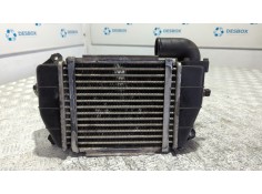 Recambio de intercooler para kia sportage 2.0 turbodiesel cat referencia OEM IAM NB7TCI   2