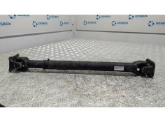 Recambio de transmision central para kia sportage 2.0 turbodiesel cat referencia OEM IAM K01125100A  