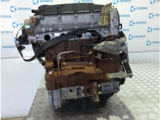 Recambio de motor para ford mondeo turnier (ge) futura referencia OEM IAM QJBB   2