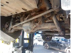 Recambio de puente trasero para nissan patrol gr (y60) 2.8 turbo diesel referencia OEM IAM   