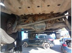 Recambio de puente trasero para nissan patrol gr (y60) 2.8 turbo diesel referencia OEM IAM    2