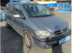 opel zafira a del año 2003