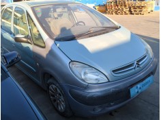 citroen xsara picasso del año 2002