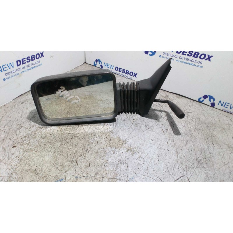 Recambio de retrovisor izquierdo para peugeot 309 1.6 referencia OEM IAM   