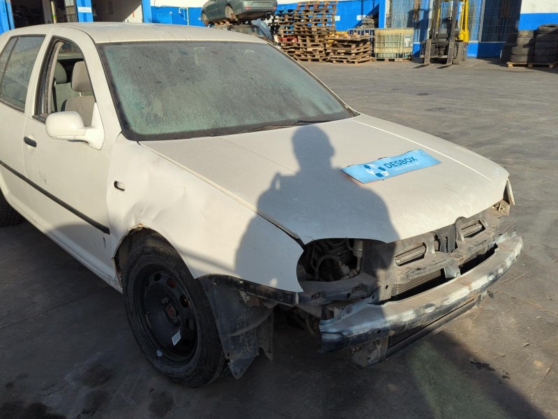 volkswagen golf iv berlina (1j1) del año 1950