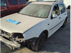 volkswagen golf iv berlina (1j1) del año 1950 2