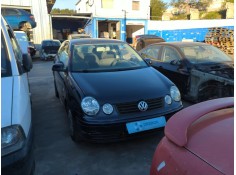 volkswagen polo (9n1) del año 2004